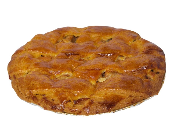 Appeltaartje